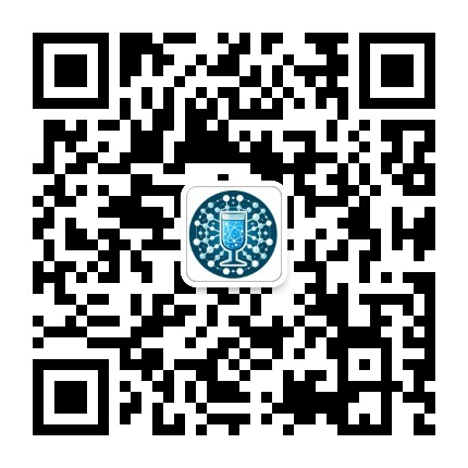 联系作者二维码